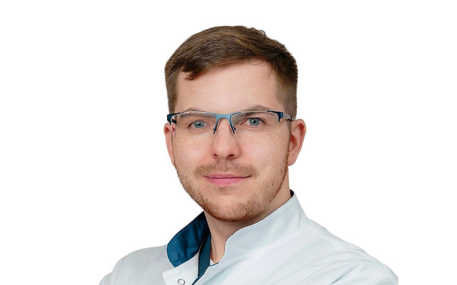 Гайворонский Владислав Павлович