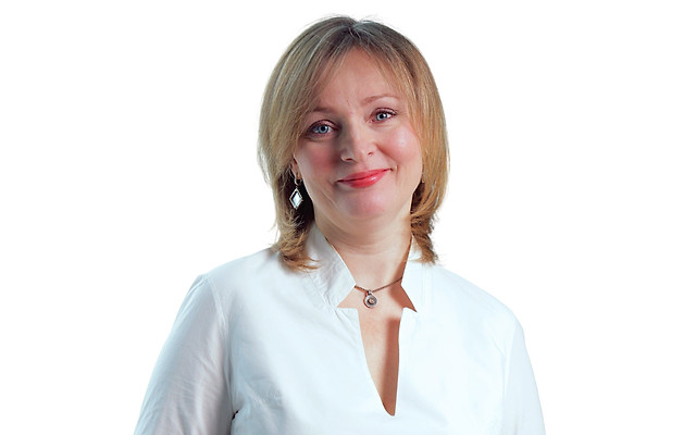 Сойко Ольга Александровна