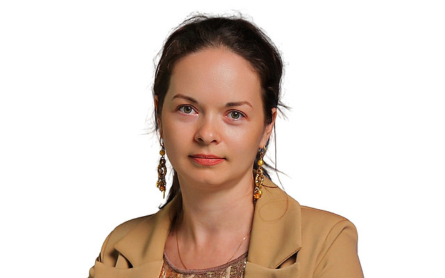 Лемешенко Мария Викторовна