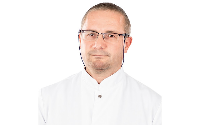 Опенченко Станислав Владимирович