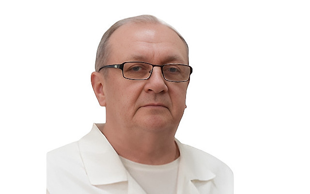 Береза Валентин Николаевич