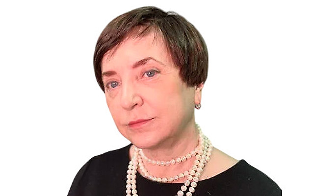 Подосокорская Людмила Леонидовна