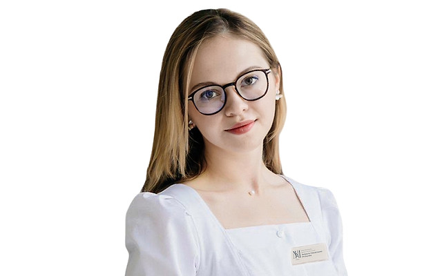 Суржина Евгения Николаевна