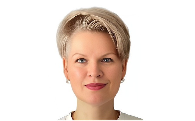 Ваничева Ирина Александровна