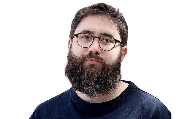 Сергеев Евгений Алексеевич