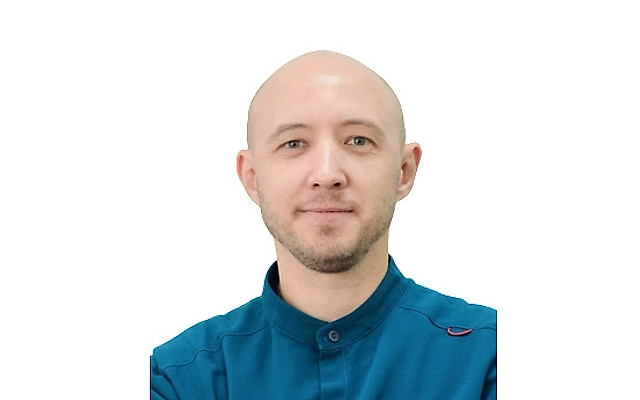 Белоусов Андрей Юрьевич