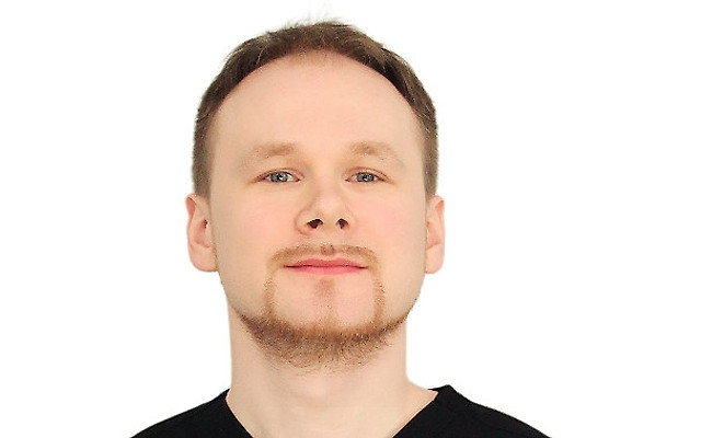 Зорин Юрий Петрович
