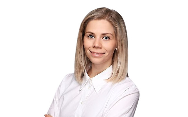 Богданова (Жуменкова) Татьяна Сергеевна