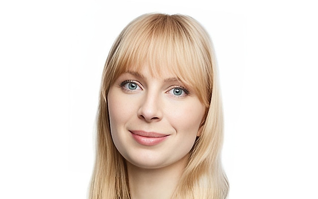 Михайлович Дарья Дмитриевна