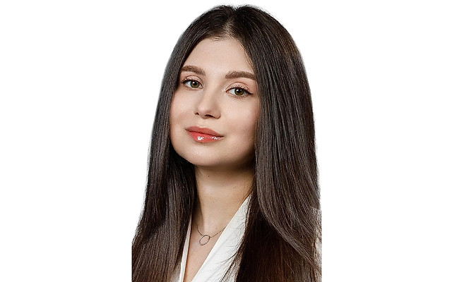 Ахмедова Ирада Вугаровна