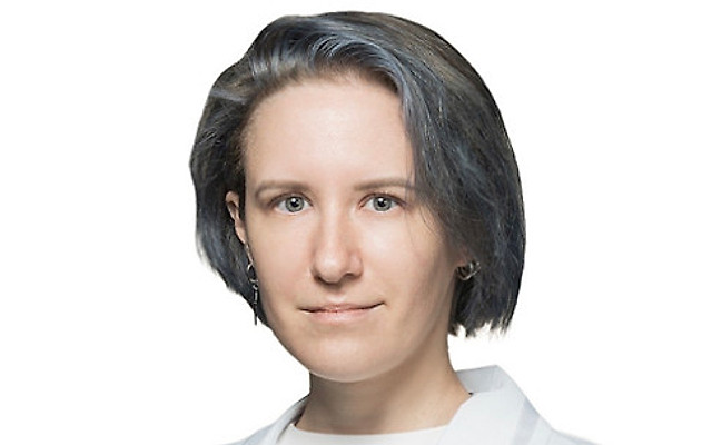 Патиниоти Оксана Руслановна