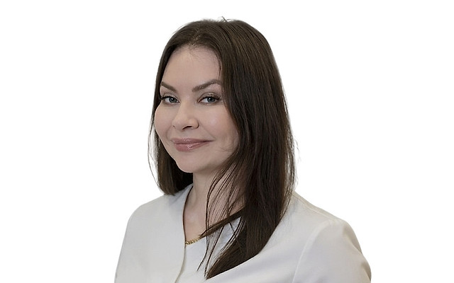 Дюкарева Юлия Феликсовна