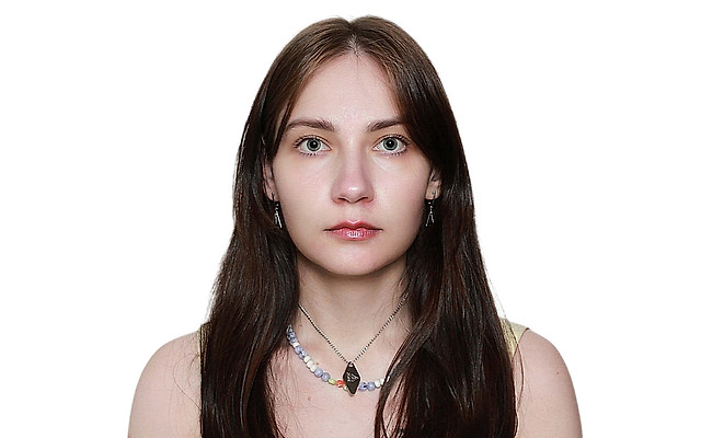 Солодухина Валентина Сергеевна