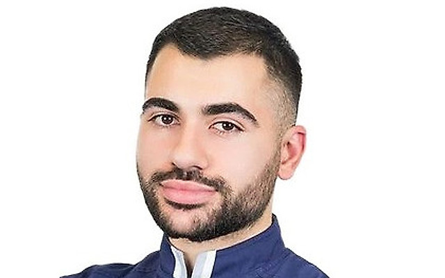 Авалян Владимир Арменович
