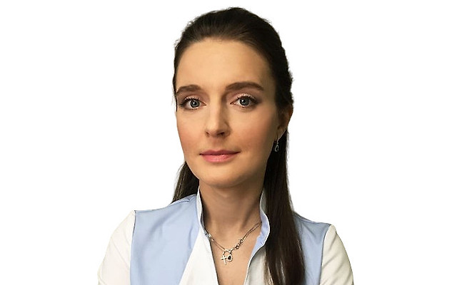 Гончар Виктория Николаевна