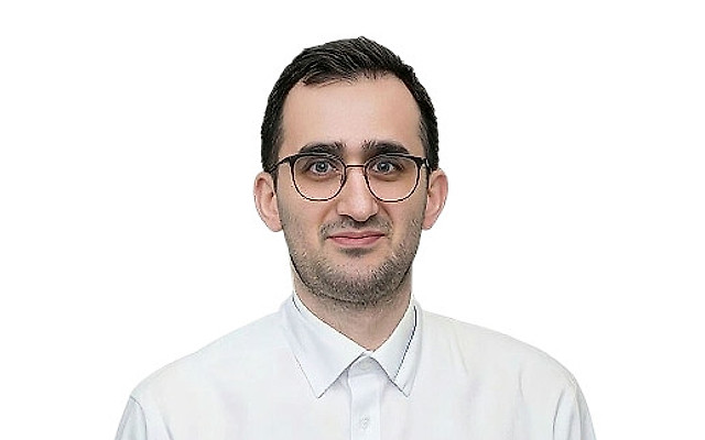 Абышов Камран Аразович