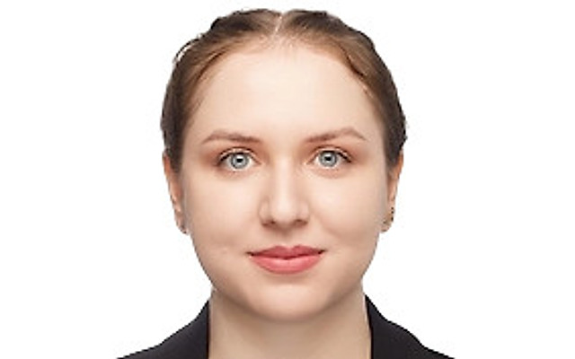 Алагова Милана Витальевна
