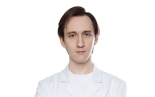 Щемеров Николай Васильевич