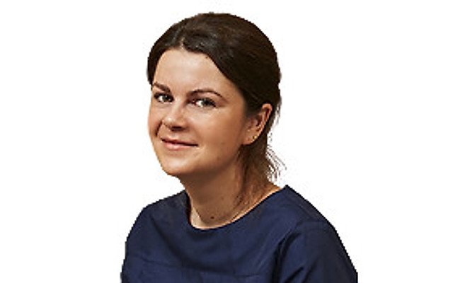 Яковлева (Дунаева) Вера Борисовна