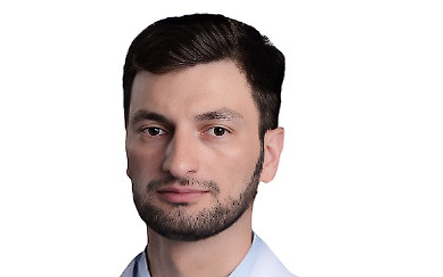 Киржинов Хазрет Сергеевич