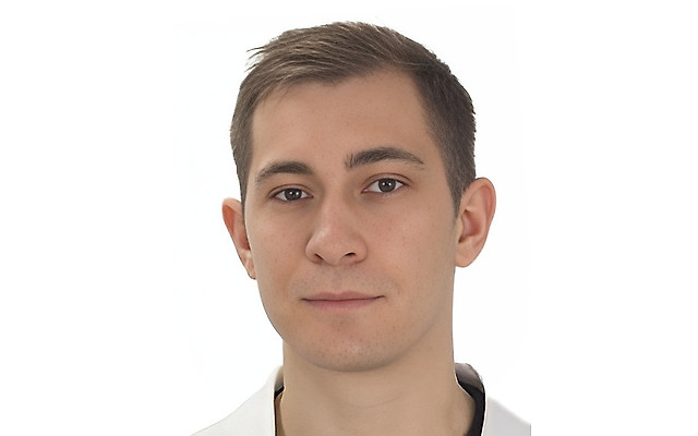Долгих Дмитрий Сергеевич