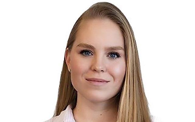 Климчук Анастасия Алексеевна
