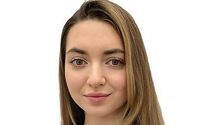 Дудченко Татьяна Викторовна