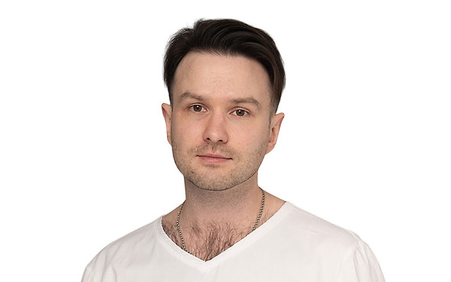 Шумилов Павел Владимирович