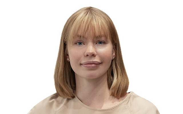 Азниева Алина Алексеевна