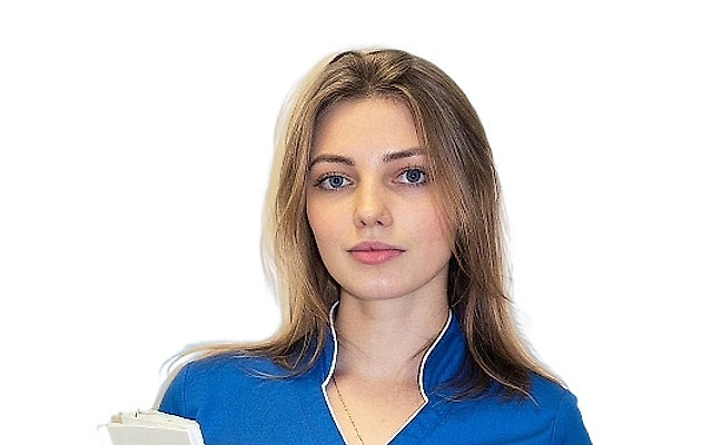 Гончарова Анастасия Денисовна