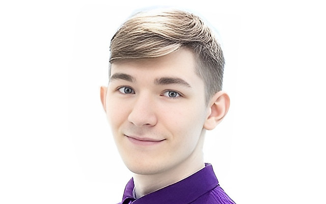 Воронов Игорь Александрович