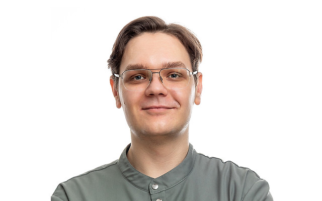 Малянов Александр Александрович