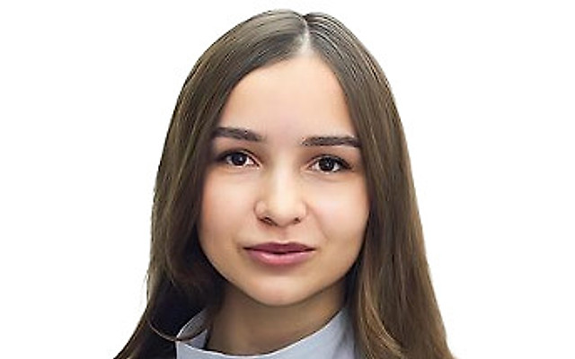 Армаш Валерия Александровна