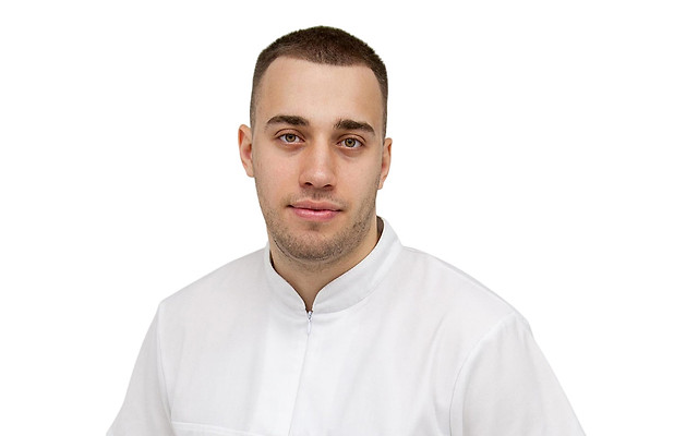 Тиунов Георгий Александрович