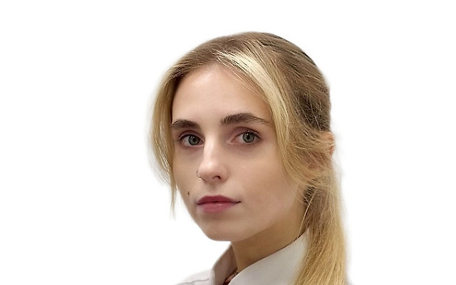 Макаренкова Мария Сергеевна
