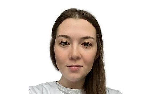 Филатова Полина Леонидовна