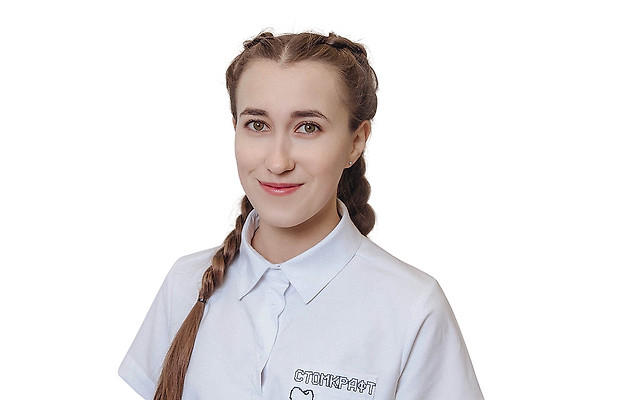 Иванова Татьяна Линовна