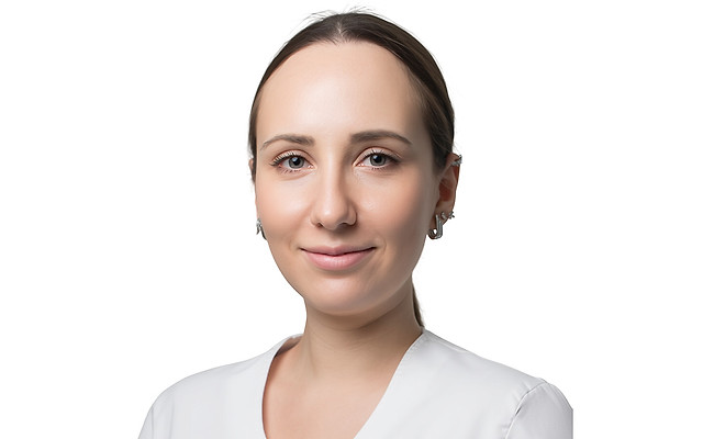 Позднякова Валерия Владимировна