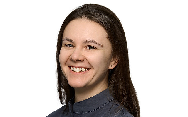 Севагина Валентина Олеговна