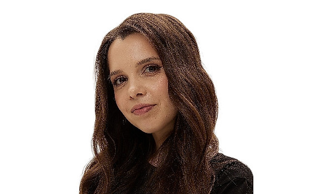Кекина Ксения Алексеевна