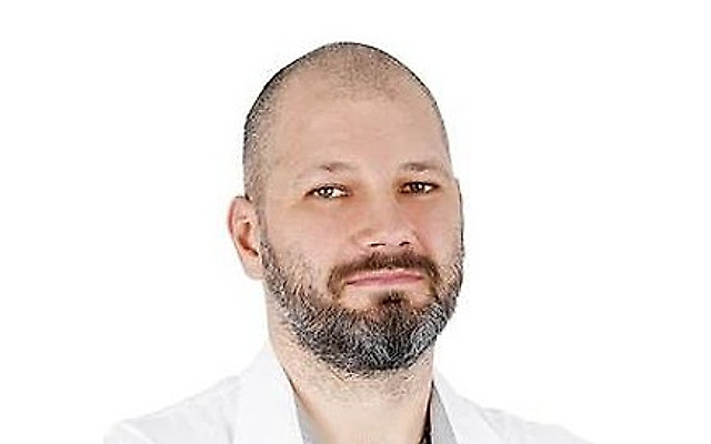 Шестаков Севостьян Сергеевич