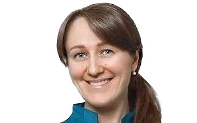 Узакова (Фаретдинова) Маргарита Маратовна