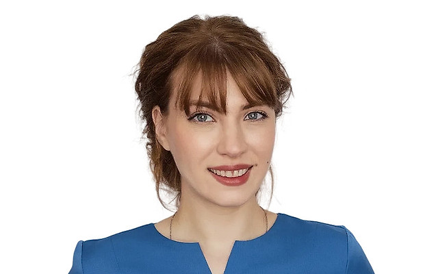 Ровенская Анастасия Викторовна