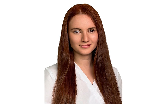 Понизова Ольга Андреевна