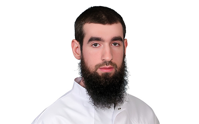 Шемилов Рамзан Русланович