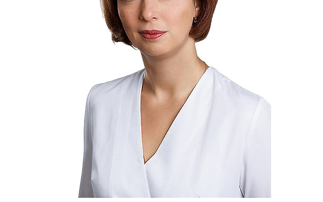 Лапшинова Мария Владимировна