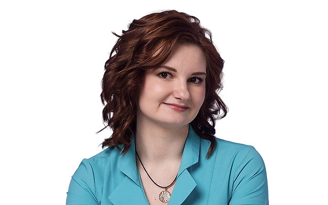 Никиенко Ксения Юрьевна