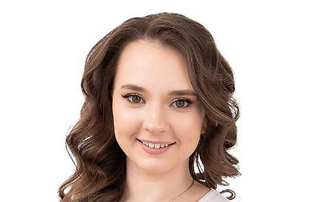 Гущина Екатерина Михайловна