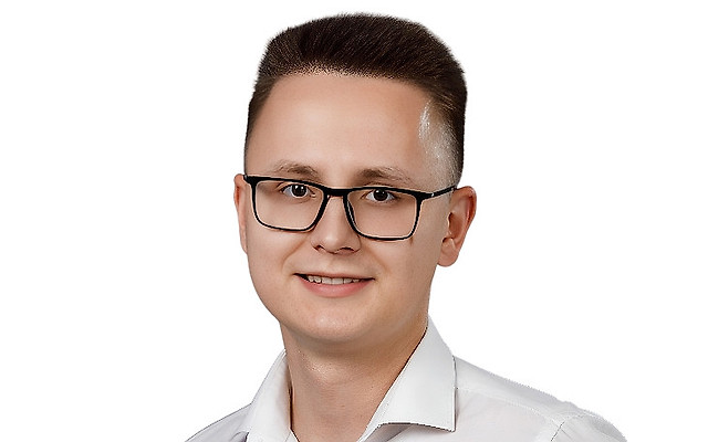 Маркелов Вадим Владиславович