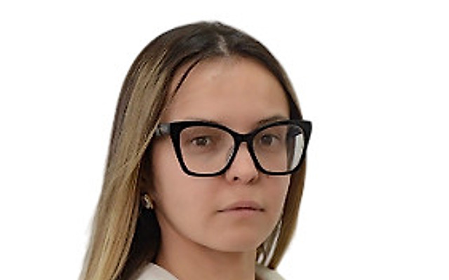 Азимова Лилия Фаузятовна